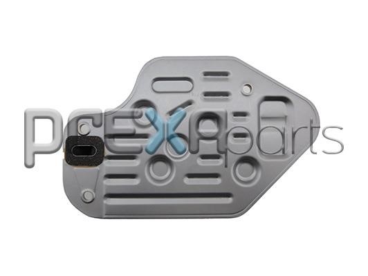 PrexaParts P220005 Automatic transmission filter P220005