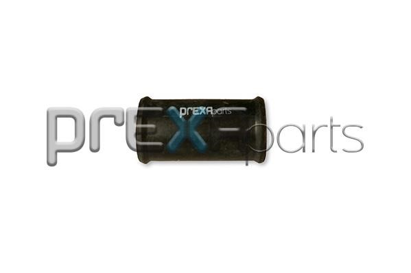 PrexaParts P226025 Refrigerant pipe P226025