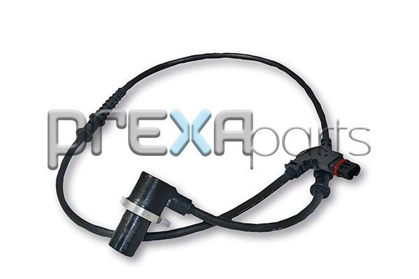 PrexaParts P301007 Sensor, wheel speed P301007