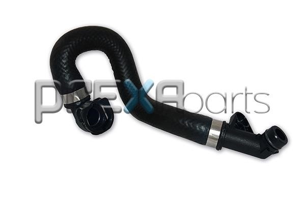 PrexaParts P226099 Refrigerant pipe P226099