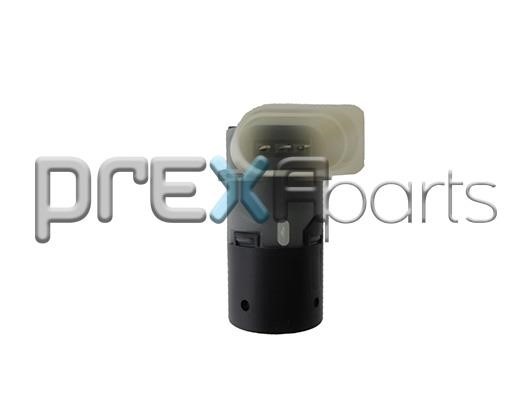 PrexaParts P103004 Sensor, parking distance control P103004
