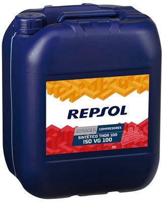 Repsol RP207H16 Hydraulic oil Repsol, 20l RP207H16