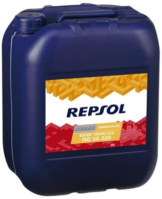 Repsol RP229J16 Axle Gear Oil RP229J16