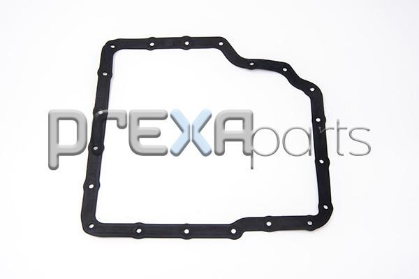 PrexaParts P120069 Automatic transmission oil pan gasket P120069