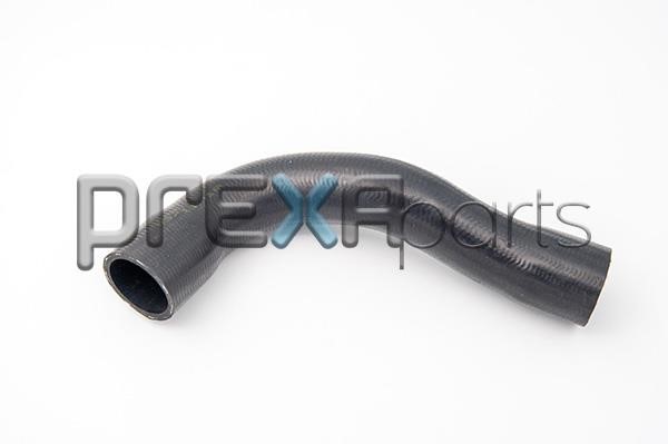 PrexaParts P226080 Refrigerant pipe P226080