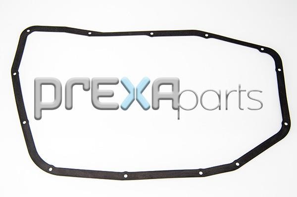 PrexaParts P120056 Automatic transmission oil pan gasket P120056