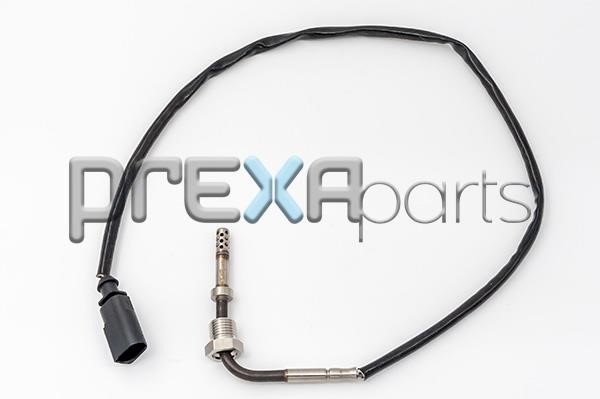 PrexaParts P104053 Exhaust gas temperature sensor P104053