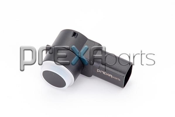 PrexaParts P703004 Sensor, parking distance control P703004