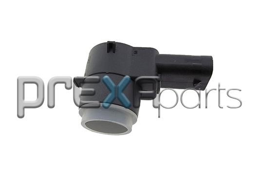 PrexaParts P303004 Sensor, parking distance control P303004