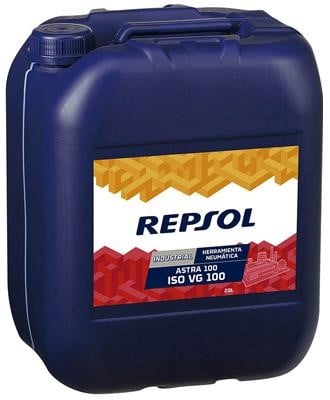 Repsol RP317H16 Hydraulic oil Repsol, 20l RP317H16