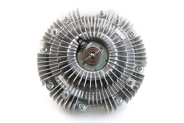 WXQP 70105 Clutch, radiator fan 70105
