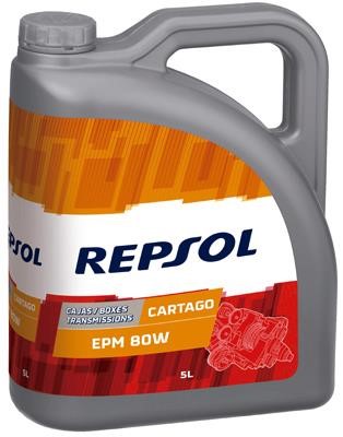 Repsol RP024X55 Manual Transmission Oil RP024X55