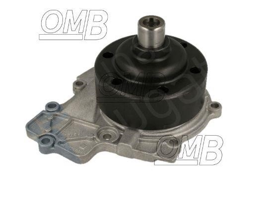 OMB MB10185 Water pump MB10185