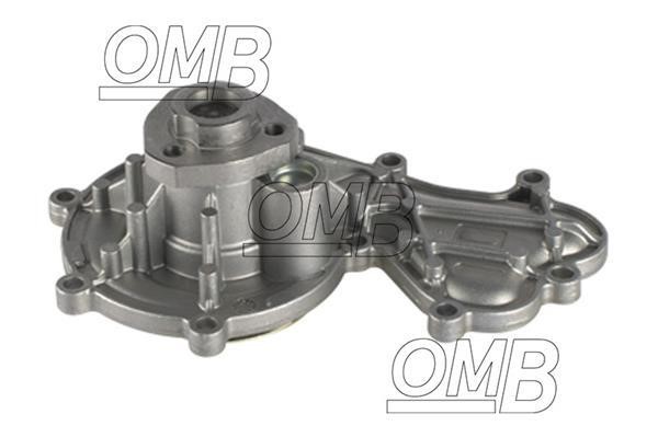 OMB MB10224 Water pump MB10224
