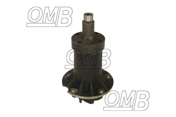 OMB MB0138 Water pump MB0138