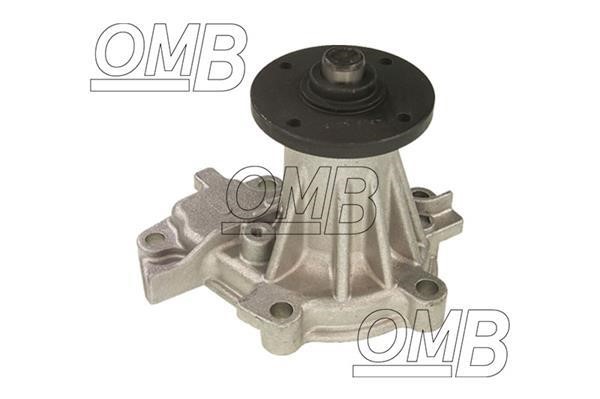 OMB MB5702 Water pump MB5702