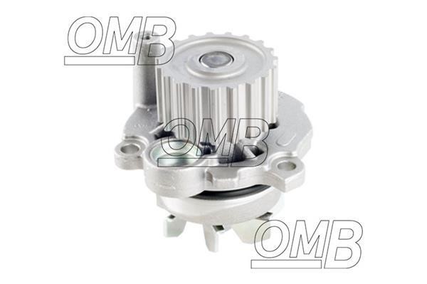 OMB MB5116 Water pump MB5116
