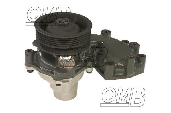 OMB MB0517 Water pump MB0517