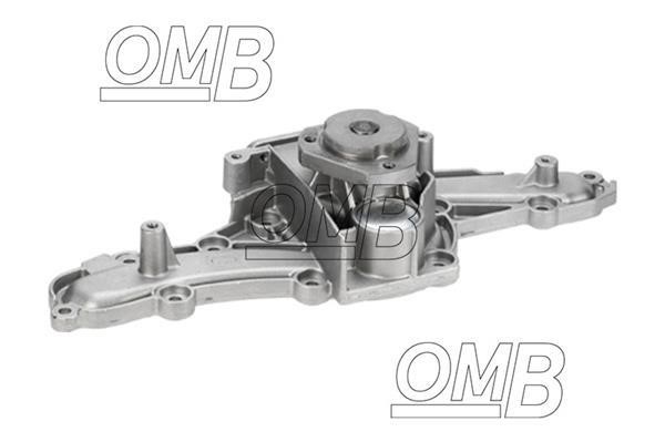 OMB MB5011 Water pump MB5011