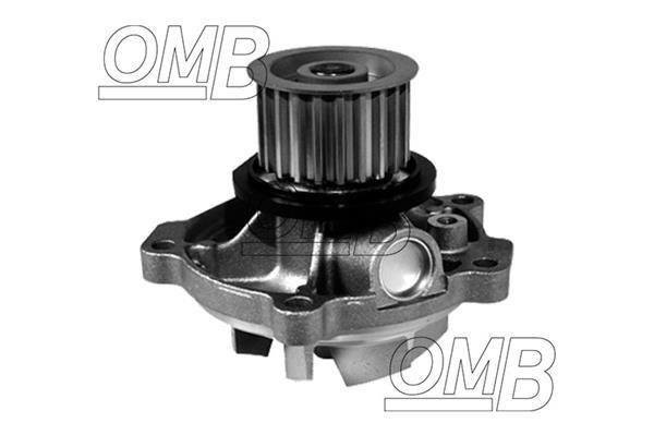 OMB MB10212 Water pump MB10212