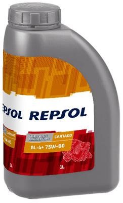 Repsol RP024D51 Manual Transmission Oil RP024D51