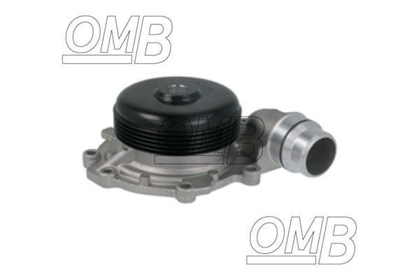 OMB MB10258 Water pump MB10258
