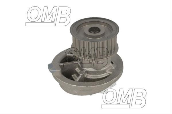OMB MB7202 Water pump MB7202