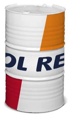 Repsol RP026S08 Automatic Transmission Oil RP026S08