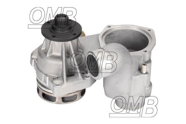 OMB MB5409 Water pump MB5409