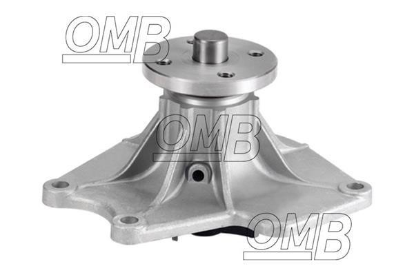 OMB MB10301 Water pump MB10301