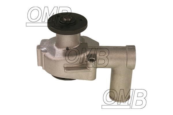 OMB MB0231 Water pump MB0231