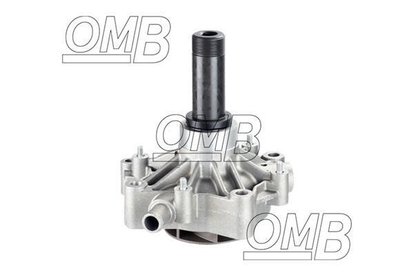 OMB MB10257 Water pump MB10257