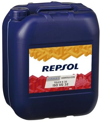 Repsol RP243E16 Hydraulic oil Repsol, 20l RP243E16