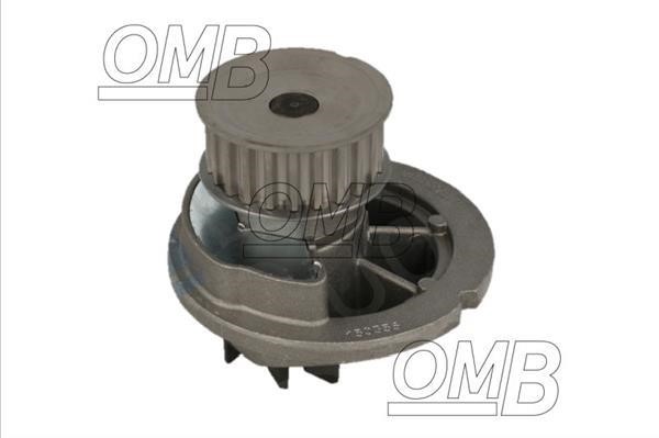 OMB MB10019 Water pump MB10019