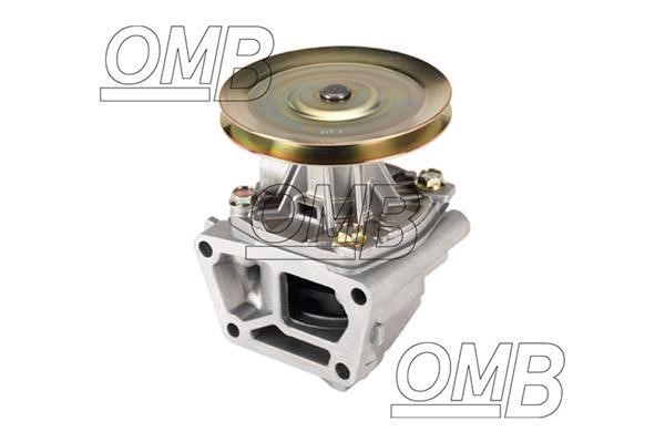 OMB MB5905 Water pump MB5905