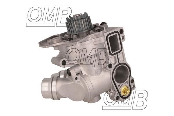 OMB MB10387 Water pump MB10387