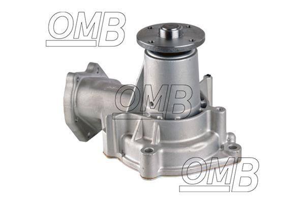 OMB MB10353 Water pump MB10353