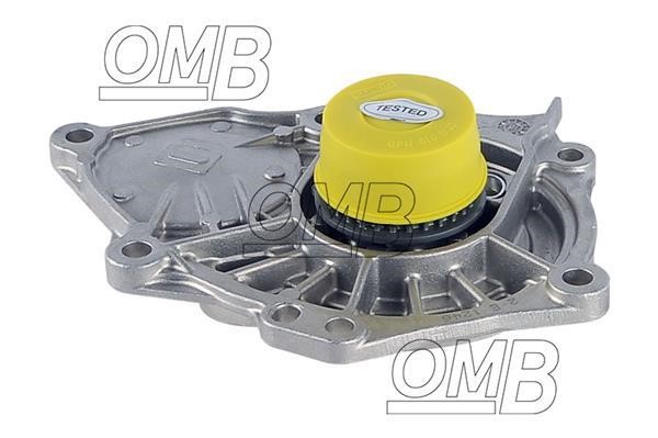 OMB MB10225 Water pump MB10225