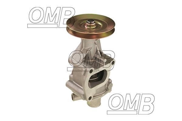 OMB MB0010 Water pump MB0010