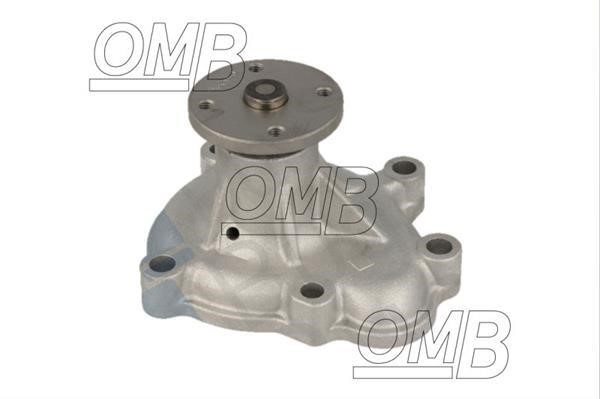 OMB MB7214 Water pump MB7214