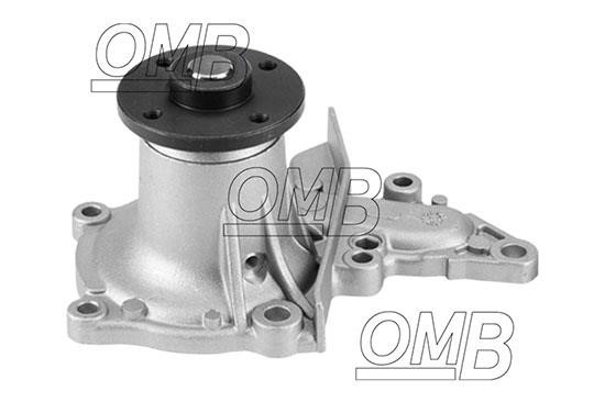 OMB MB10333 Water pump MB10333