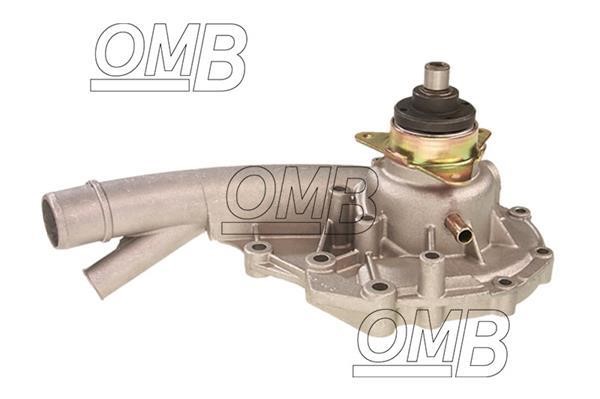OMB MB6805 Water pump MB6805