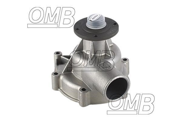 OMB MB0207 Water pump MB0207