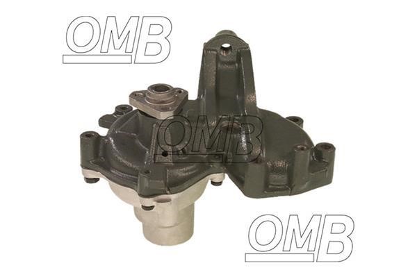 OMB MB0507 Water pump MB0507
