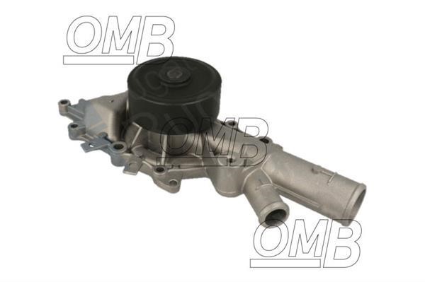 OMB MB6824 Water pump MB6824