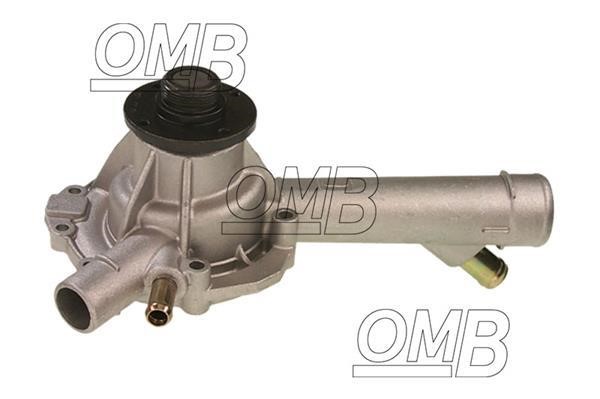 OMB MB8706 Water pump MB8706