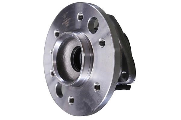 Wheel bearing kit WXQP 161739