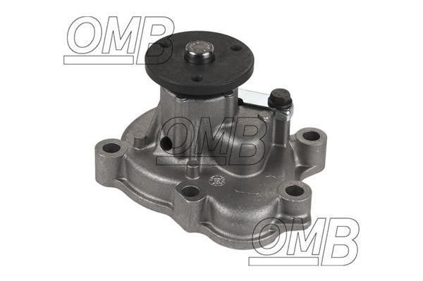 OMB MB10337 Water pump MB10337