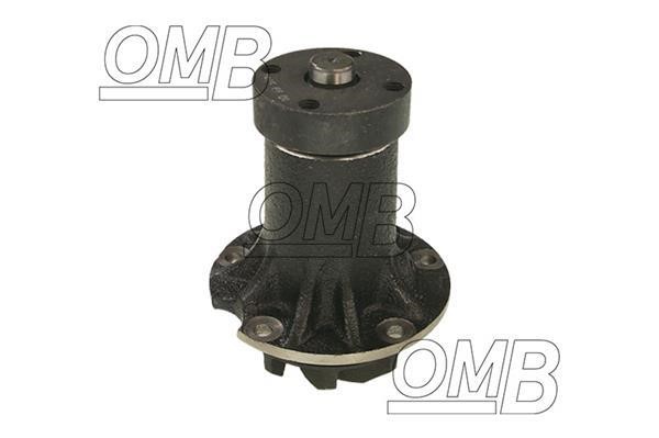 OMB MB0135 Water pump MB0135