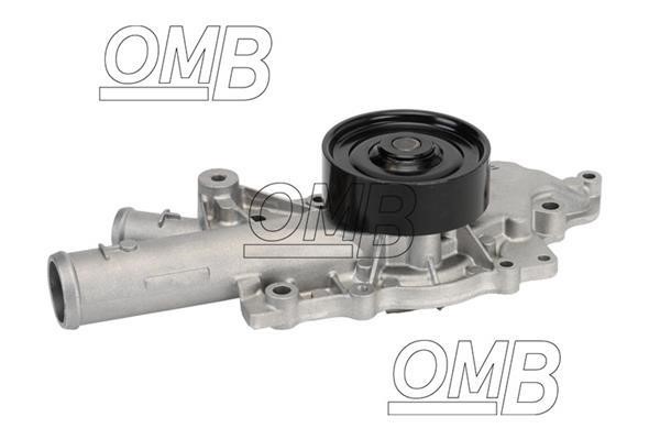 OMB MB10089 Water pump MB10089